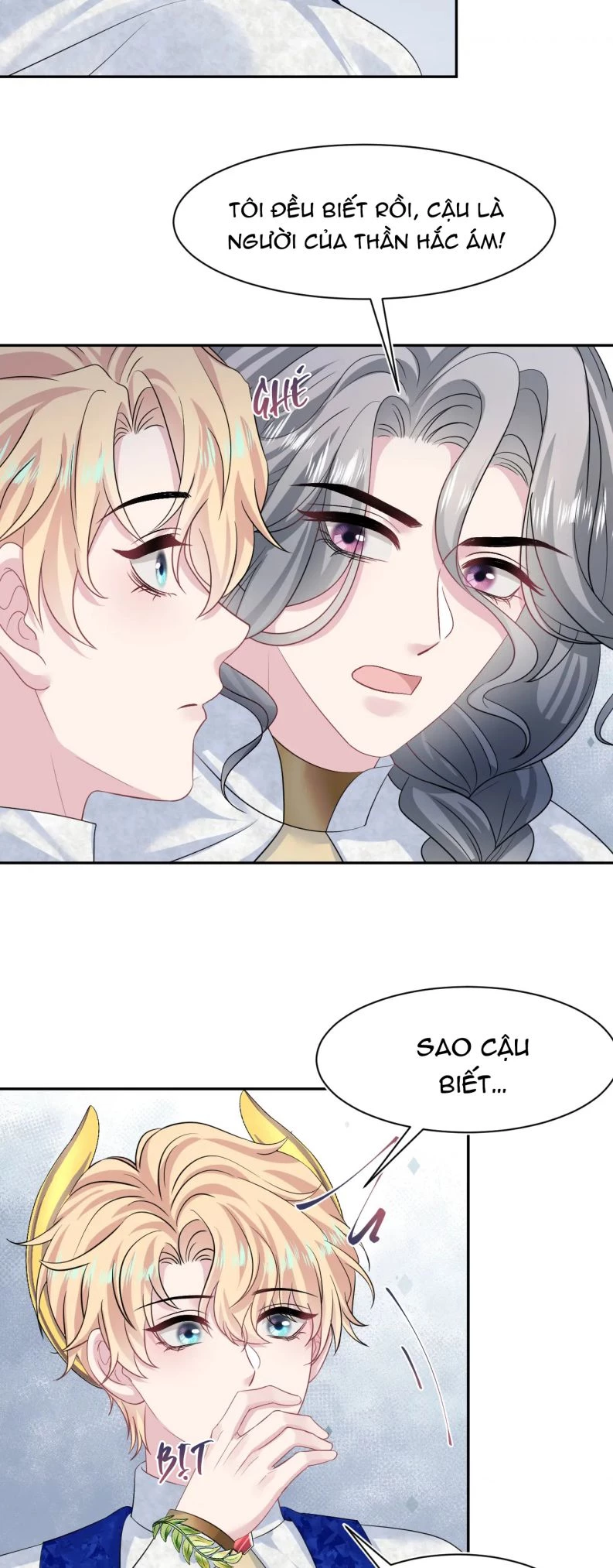 Tuyệt Mỹ Bạch Liên Online Dạy Học Chapter 235 - 15