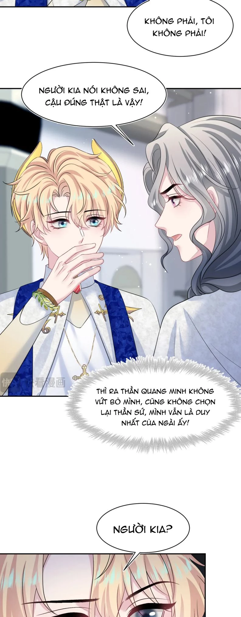 Tuyệt Mỹ Bạch Liên Online Dạy Học Chapter 235 - 16