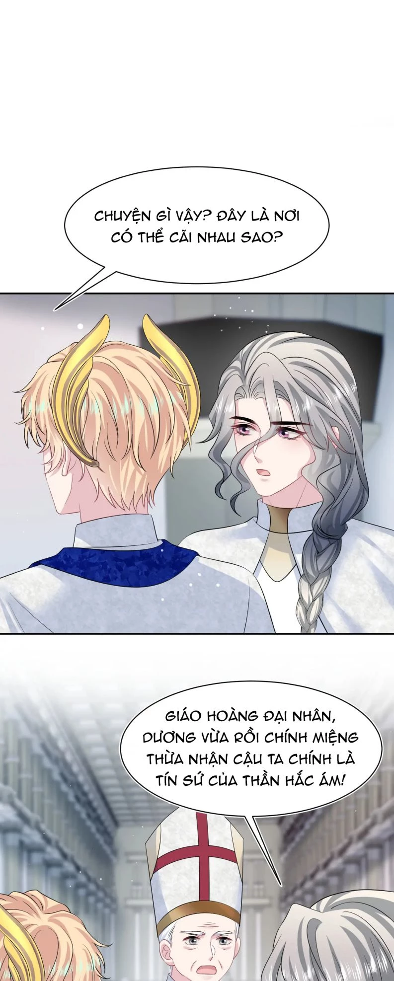 Tuyệt Mỹ Bạch Liên Online Dạy Học Chapter 235 - 19