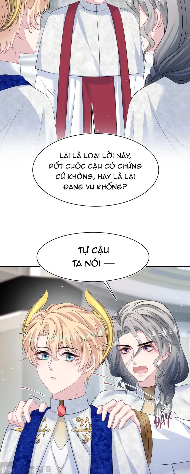 Tuyệt Mỹ Bạch Liên Online Dạy Học Chapter 235 - 20