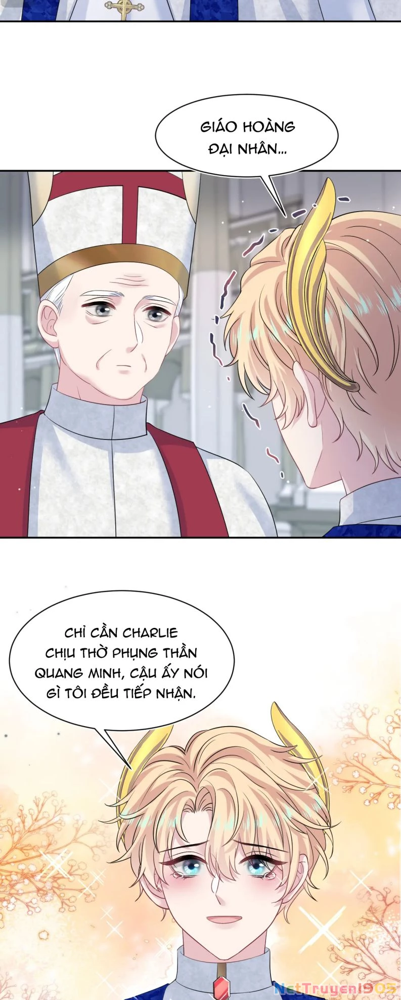 Tuyệt Mỹ Bạch Liên Online Dạy Học Chapter 235 - 21