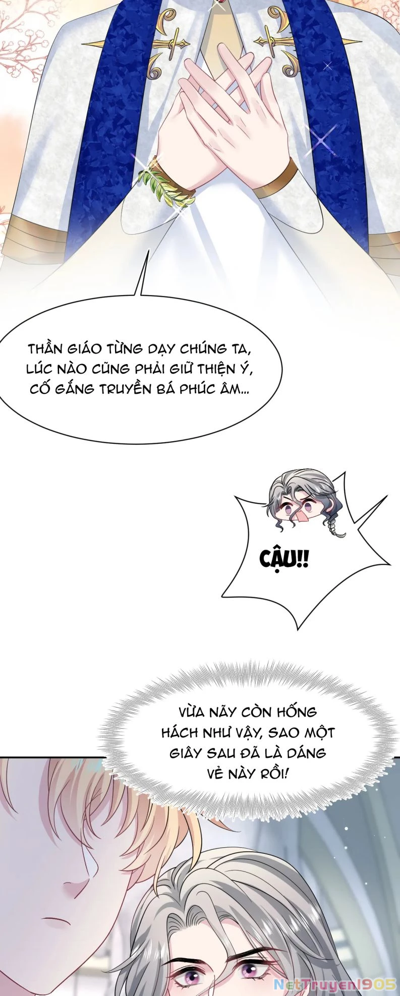 Tuyệt Mỹ Bạch Liên Online Dạy Học Chapter 235 - 22