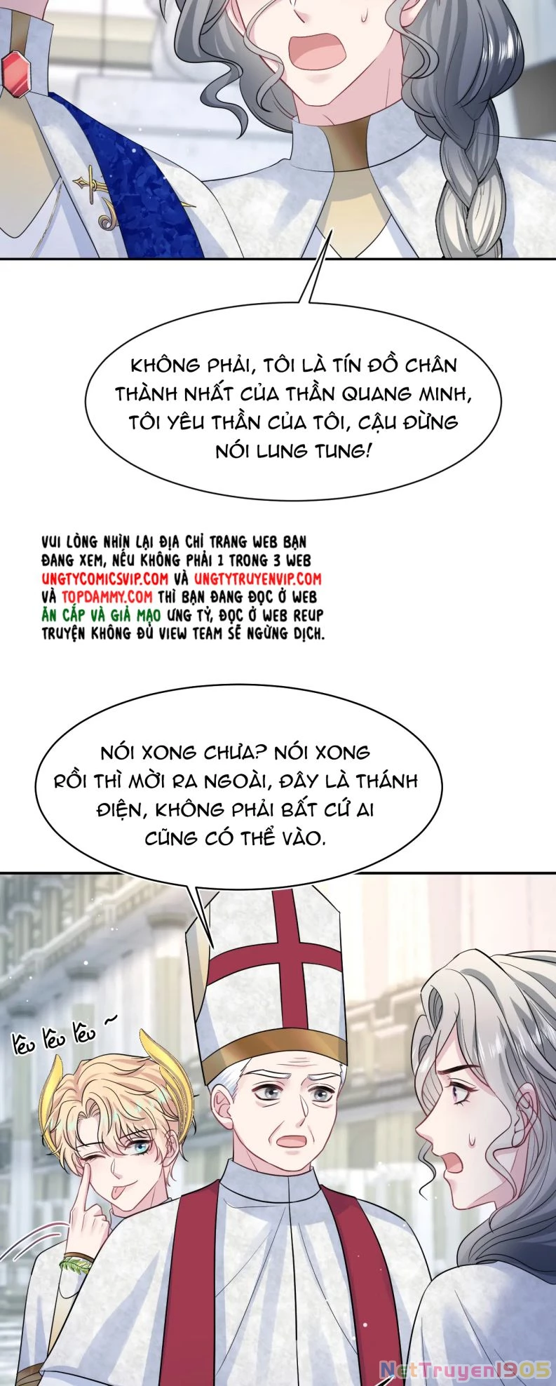 Tuyệt Mỹ Bạch Liên Online Dạy Học Chapter 235 - 23