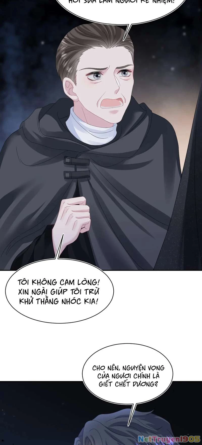 Tuyệt Mỹ Bạch Liên Online Dạy Học Chapter 236 - 4