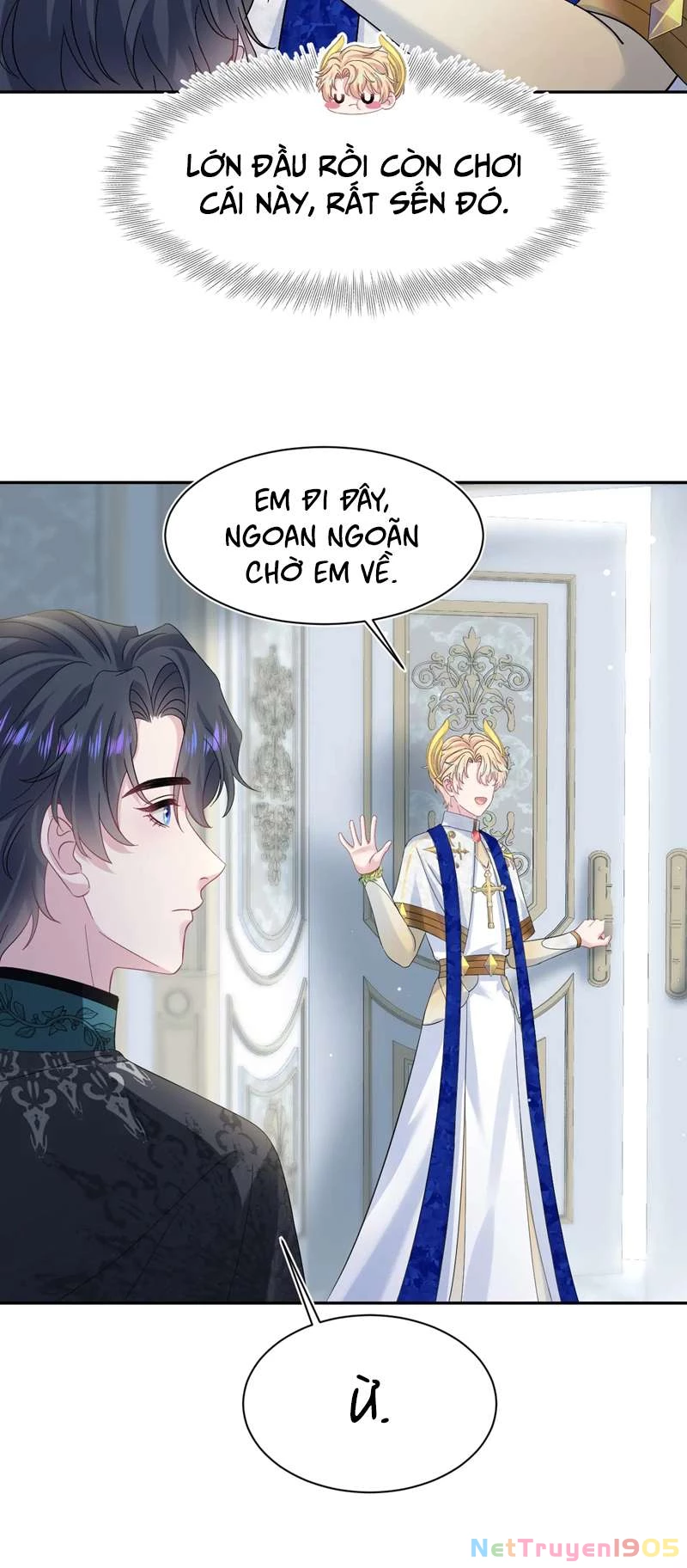 Tuyệt Mỹ Bạch Liên Online Dạy Học Chapter 236 - 17