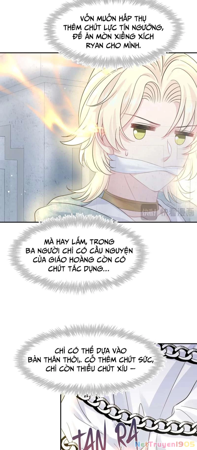 Tuyệt Mỹ Bạch Liên Online Dạy Học Chapter 236 - 22