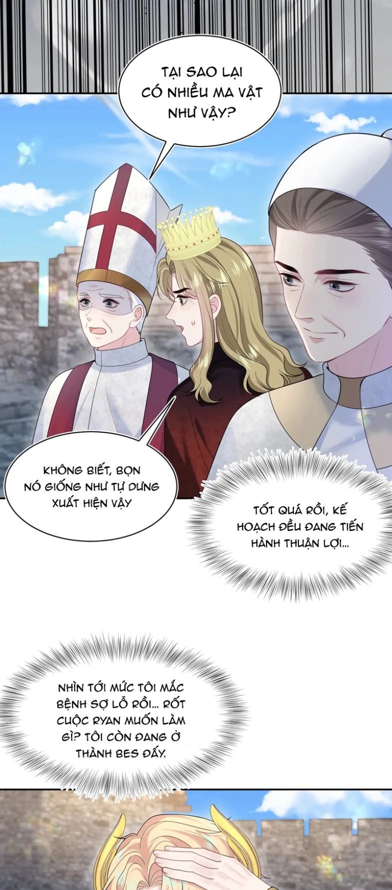 Tuyệt Mỹ Bạch Liên Online Dạy Học Chapter 237 - 3