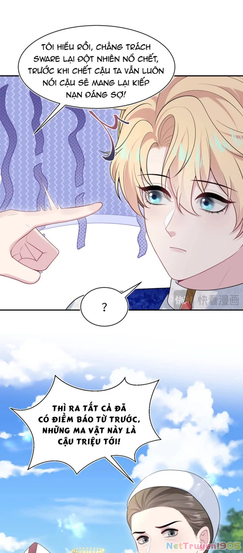 Tuyệt Mỹ Bạch Liên Online Dạy Học Chapter 237 - 5