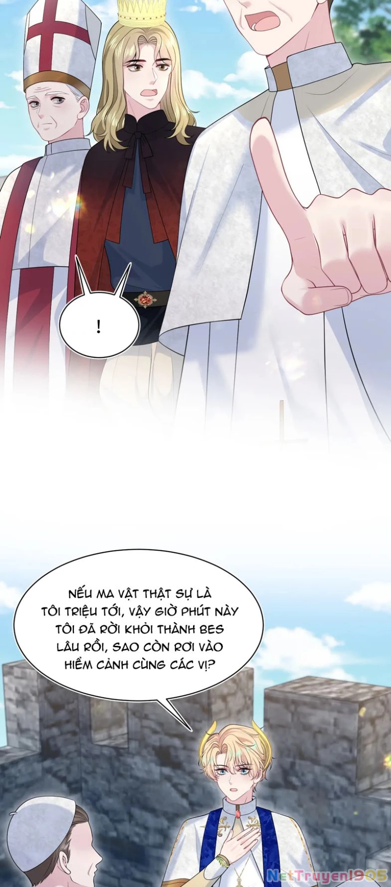 Tuyệt Mỹ Bạch Liên Online Dạy Học Chapter 237 - 6