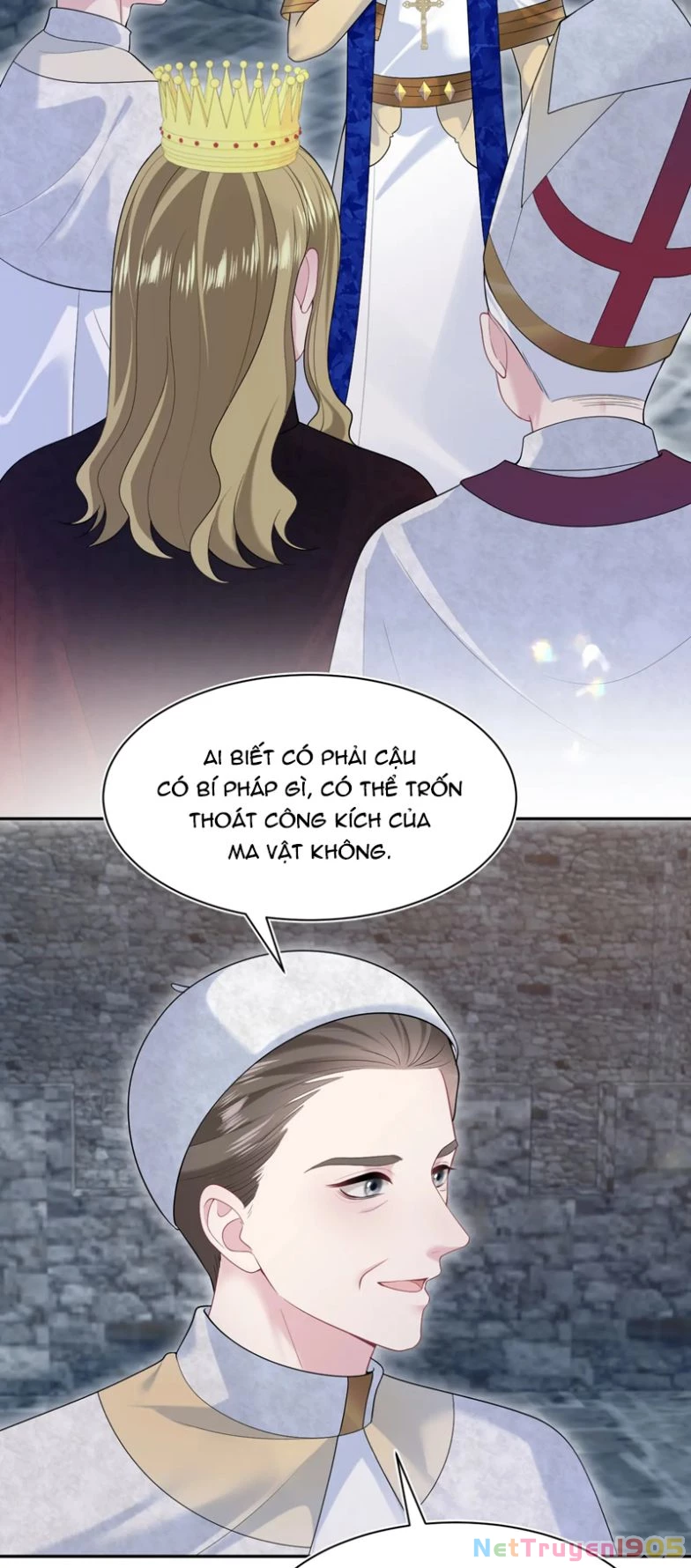 Tuyệt Mỹ Bạch Liên Online Dạy Học Chapter 237 - 7