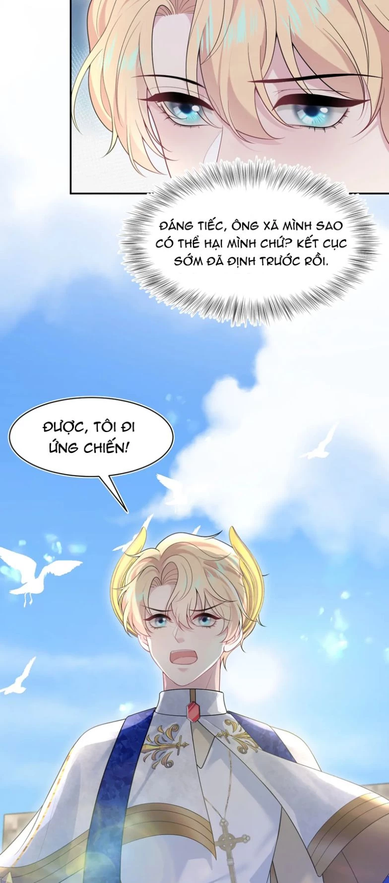 Tuyệt Mỹ Bạch Liên Online Dạy Học Chapter 237 - 10