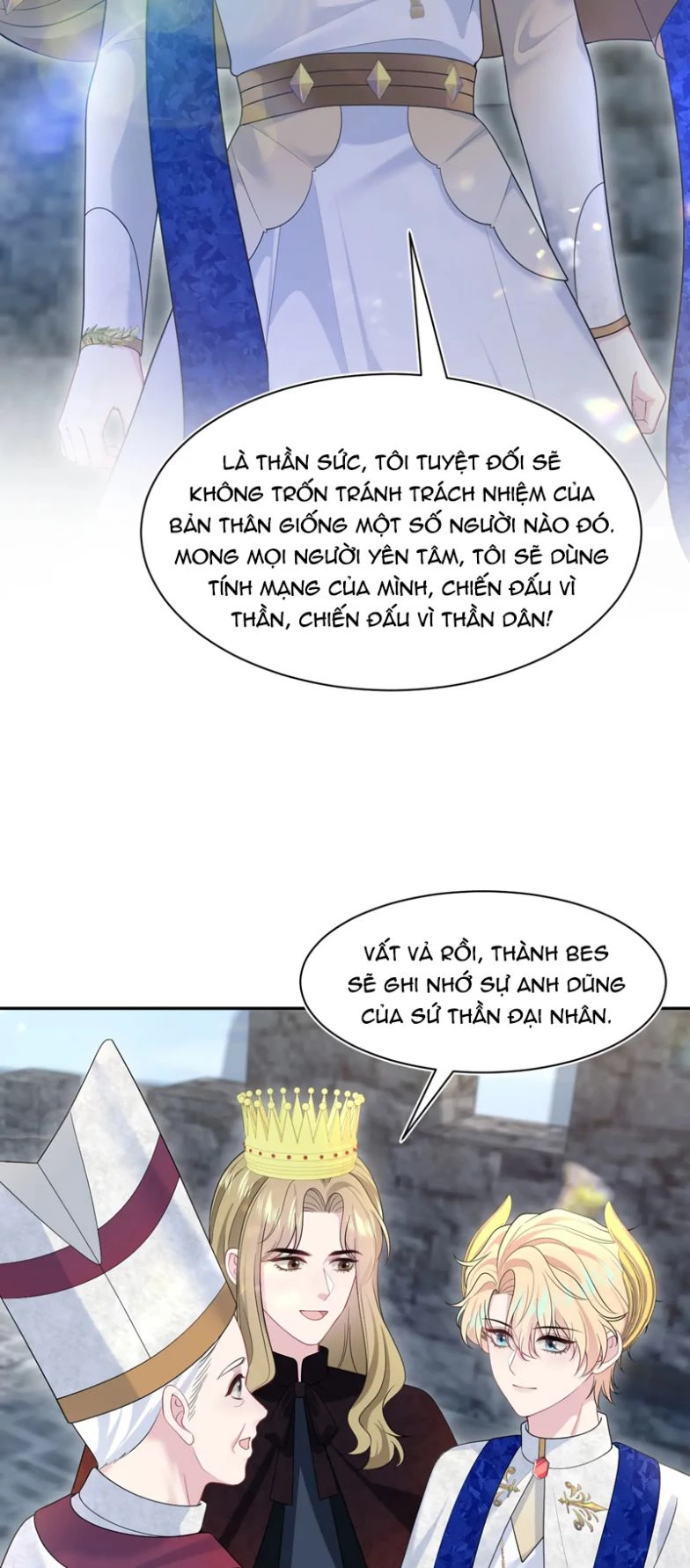 Tuyệt Mỹ Bạch Liên Online Dạy Học Chapter 237 - 11