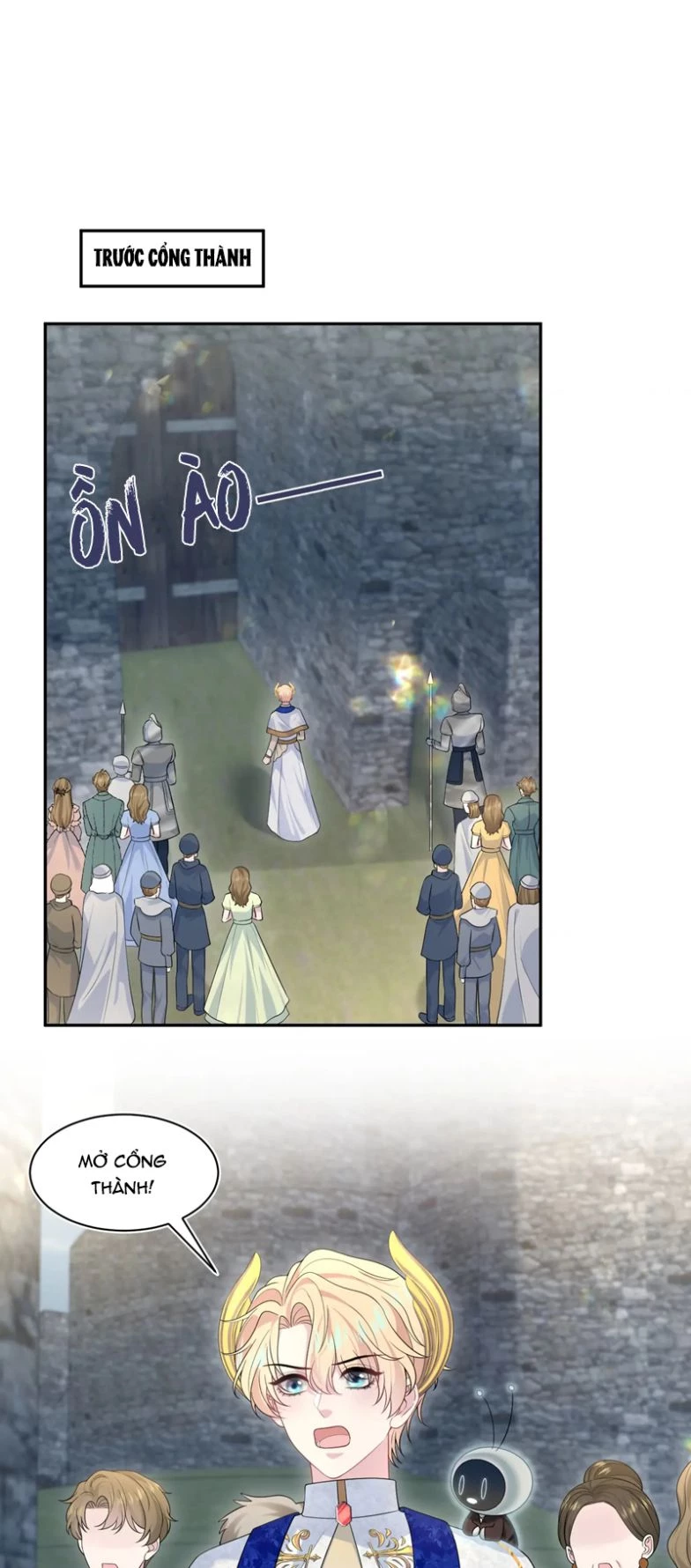 Tuyệt Mỹ Bạch Liên Online Dạy Học Chapter 237 - 13