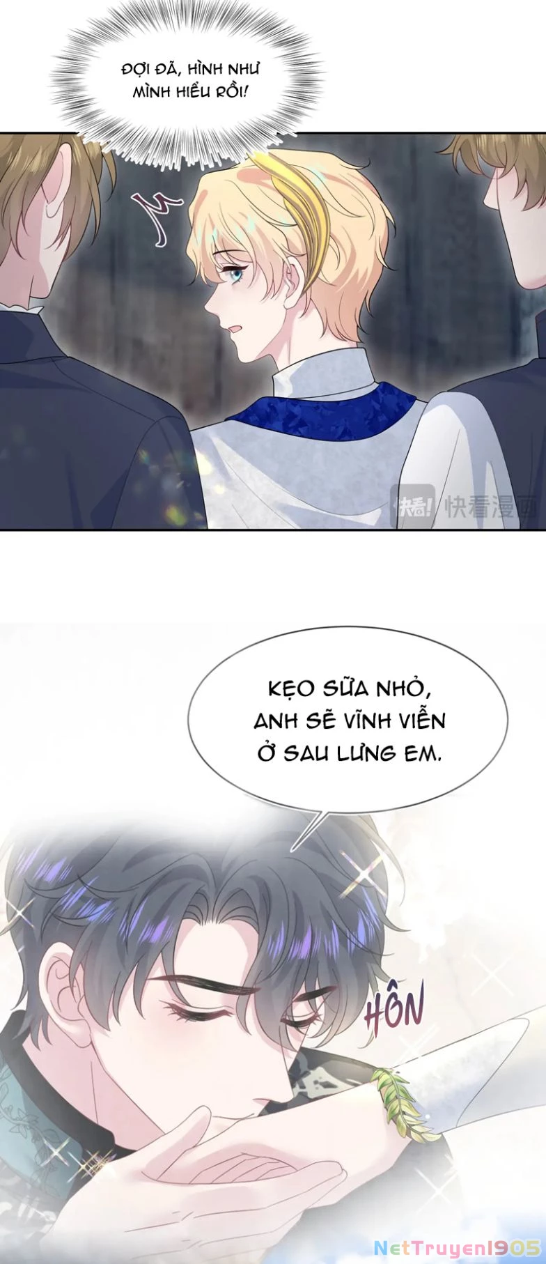 Tuyệt Mỹ Bạch Liên Online Dạy Học Chapter 237 - 16