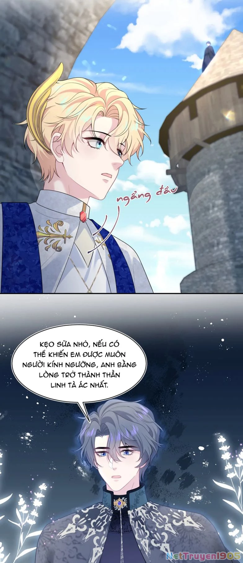 Tuyệt Mỹ Bạch Liên Online Dạy Học Chapter 237 - 17