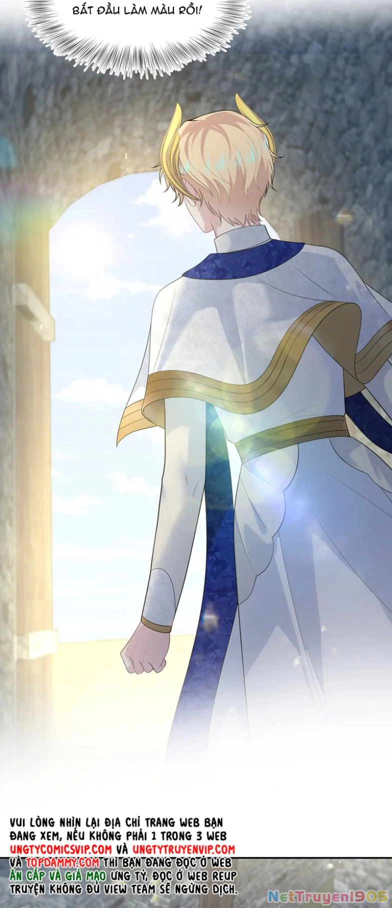 Tuyệt Mỹ Bạch Liên Online Dạy Học Chapter 237 - 19