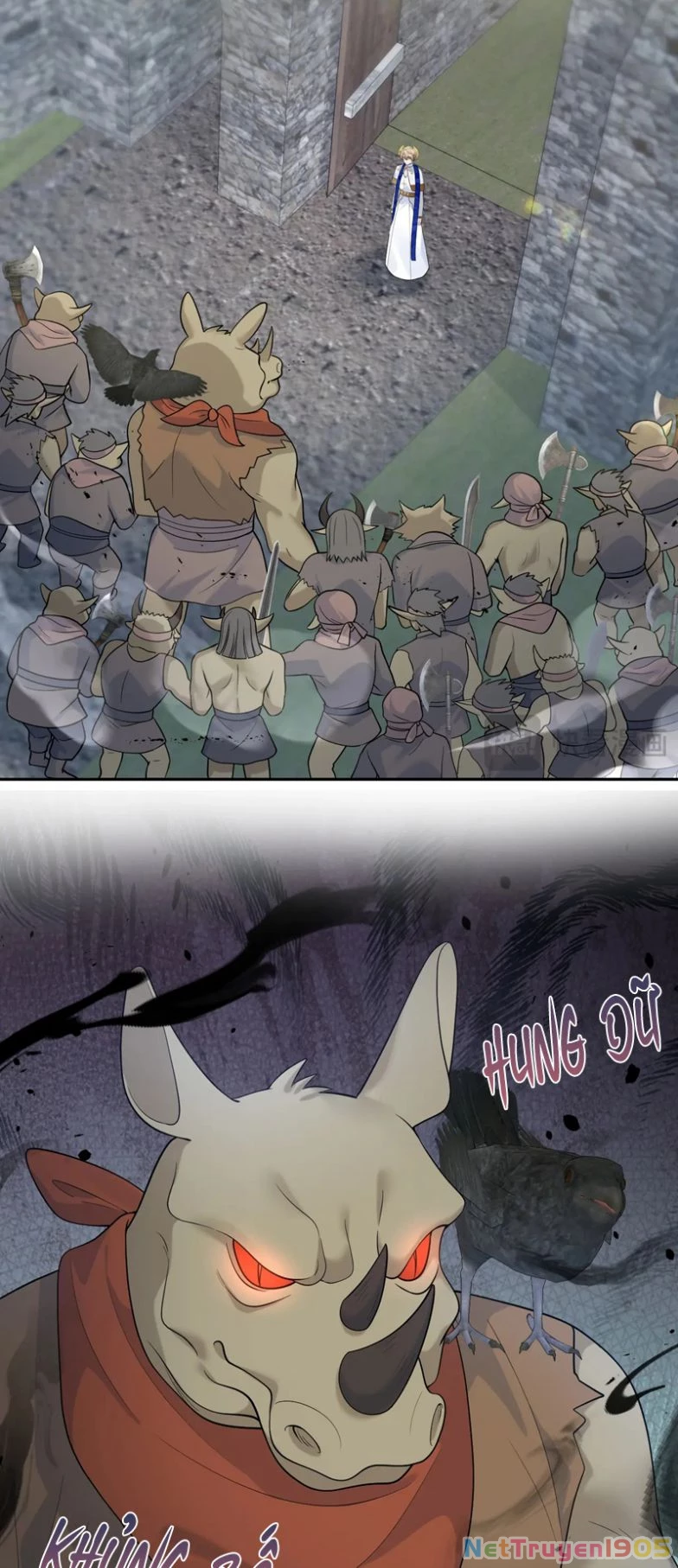 Tuyệt Mỹ Bạch Liên Online Dạy Học Chapter 237 - 20