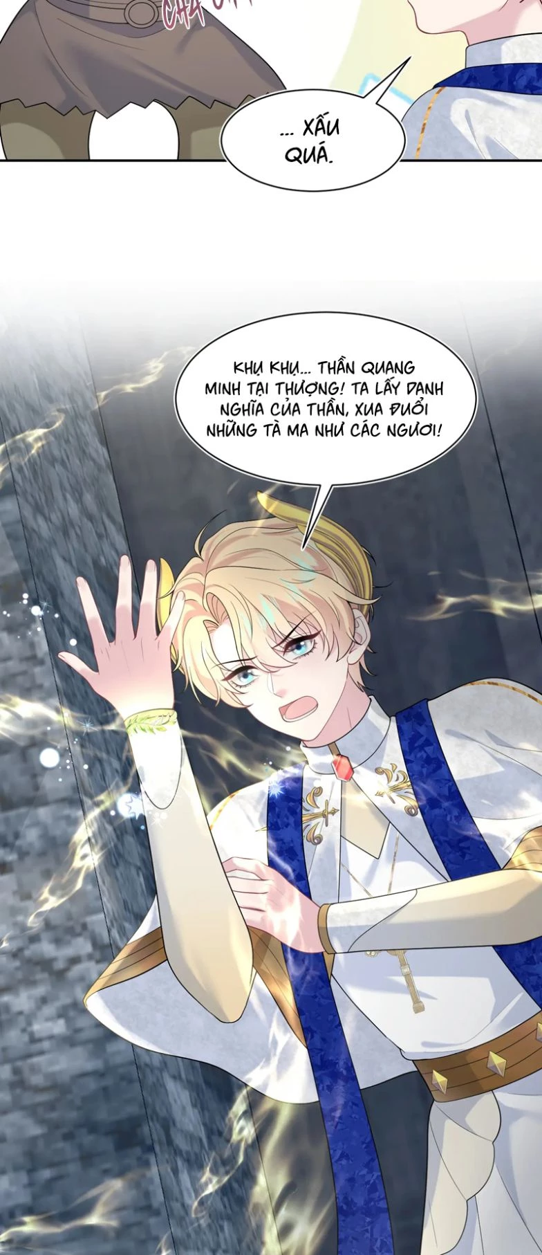 Tuyệt Mỹ Bạch Liên Online Dạy Học Chapter 237 - 24