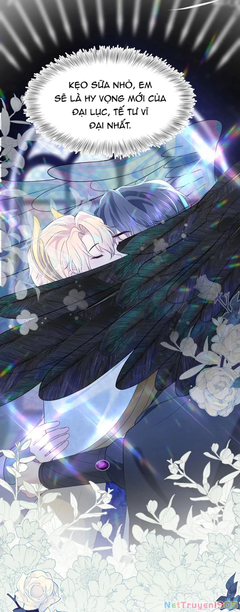 Tuyệt Mỹ Bạch Liên Online Dạy Học Chapter 237 - 34