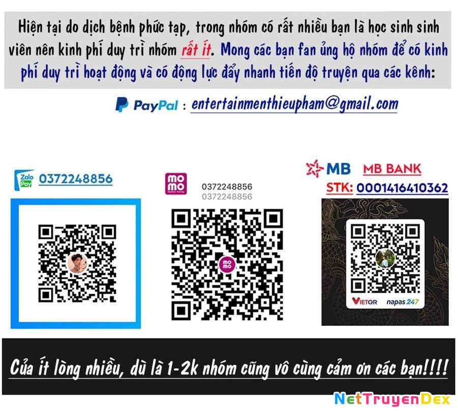 Nguyên Lai Ta Là Tu Tiên Đại Lão Chapter 43 - 4