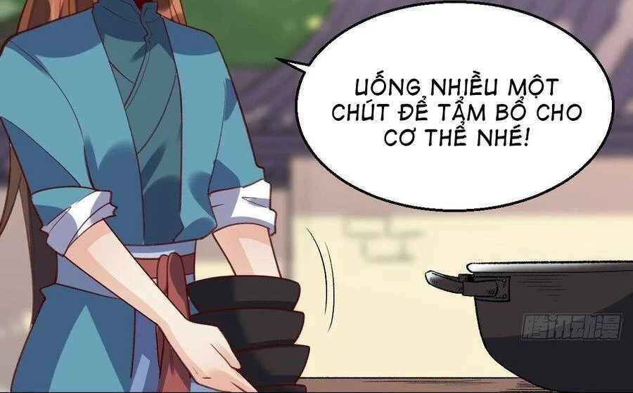 Nguyên Lai Ta Là Tu Tiên Đại Lão Chapter 43 - 6