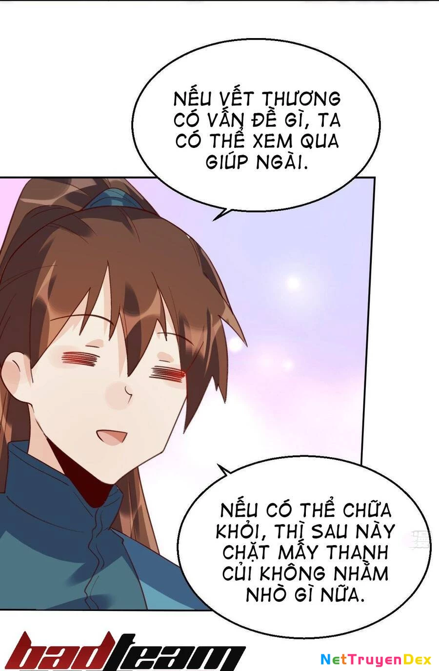 Nguyên Lai Ta Là Tu Tiên Đại Lão Chapter 43 - 7