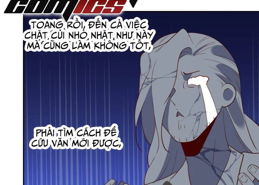 Nguyên Lai Ta Là Tu Tiên Đại Lão Chapter 43 - 8