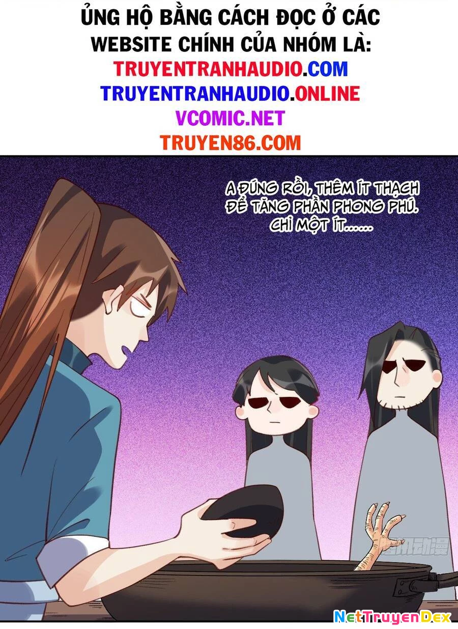 Nguyên Lai Ta Là Tu Tiên Đại Lão Chapter 43 - 12