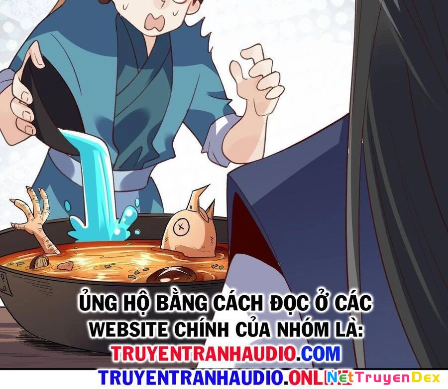 Nguyên Lai Ta Là Tu Tiên Đại Lão Chapter 43 - 16