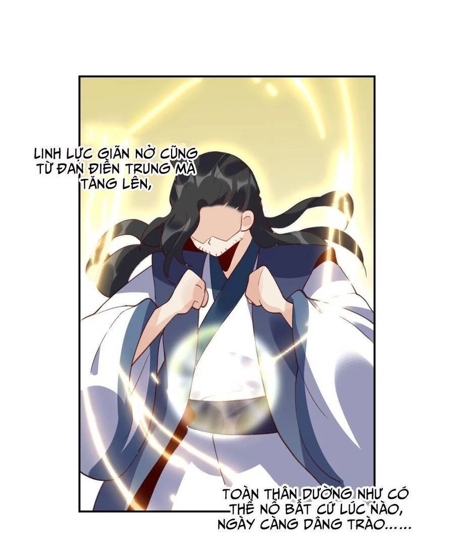Nguyên Lai Ta Là Tu Tiên Đại Lão Chapter 43 - 25