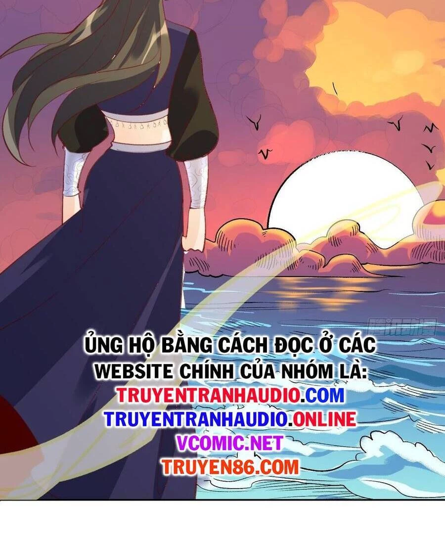 Nguyên Lai Ta Là Tu Tiên Đại Lão Chapter 43 - 31
