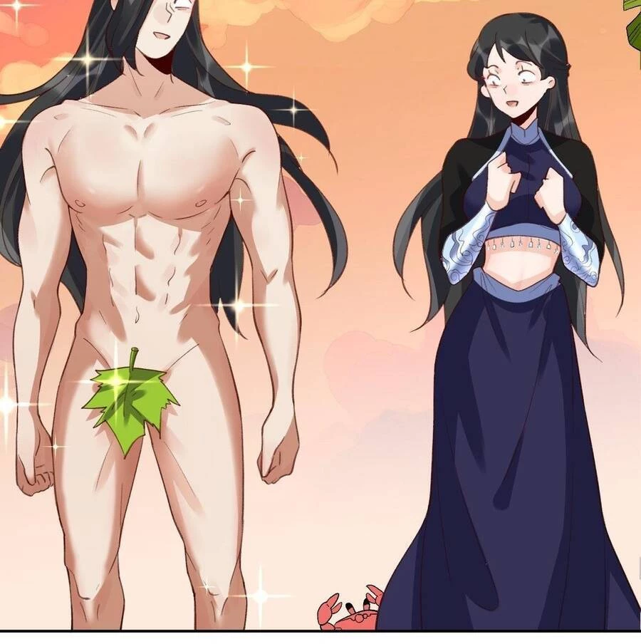 Nguyên Lai Ta Là Tu Tiên Đại Lão Chapter 43 - 38