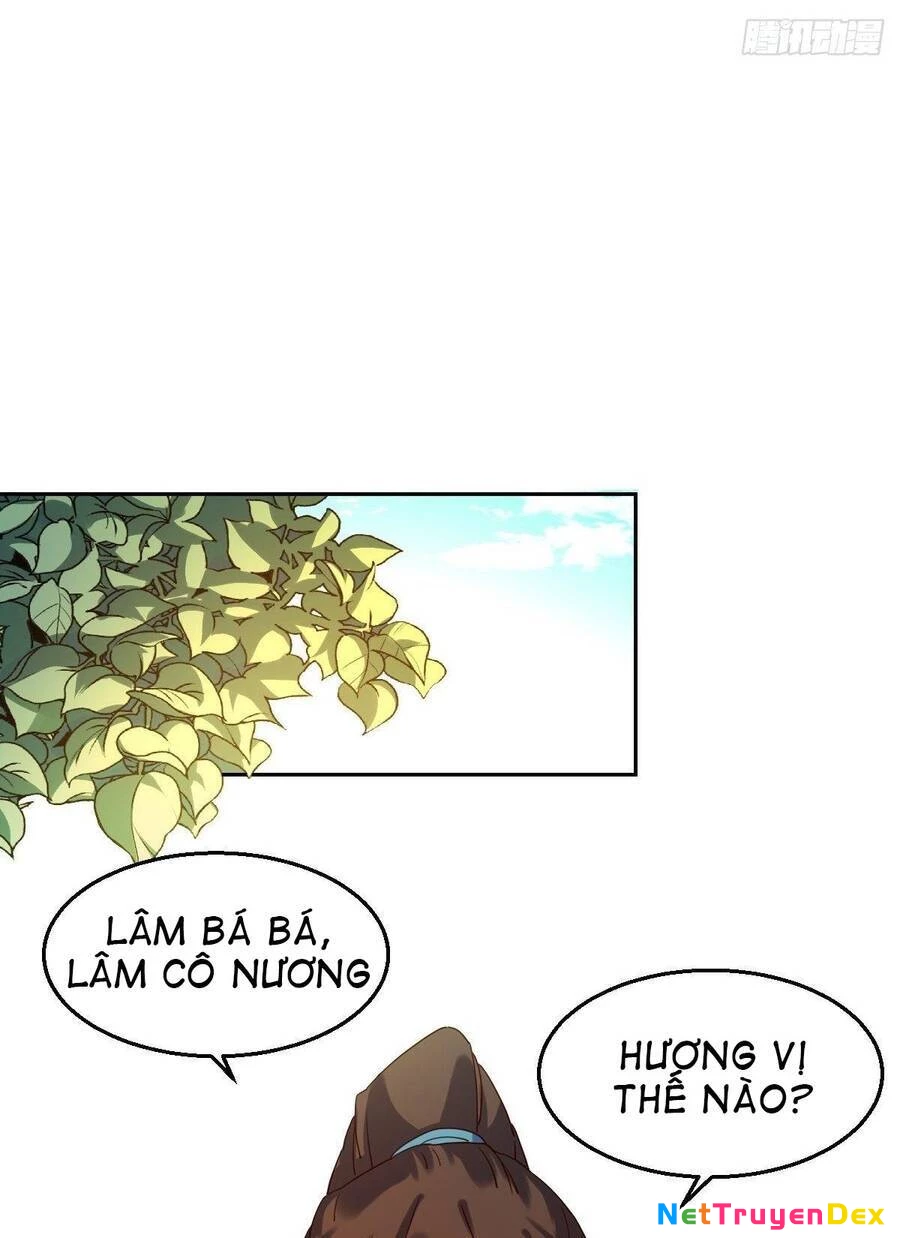 Nguyên Lai Ta Là Tu Tiên Đại Lão Chapter 43 - 39
