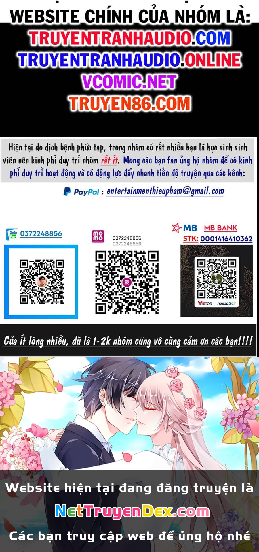 Nguyên Lai Ta Là Tu Tiên Đại Lão Chapter 43 - 54