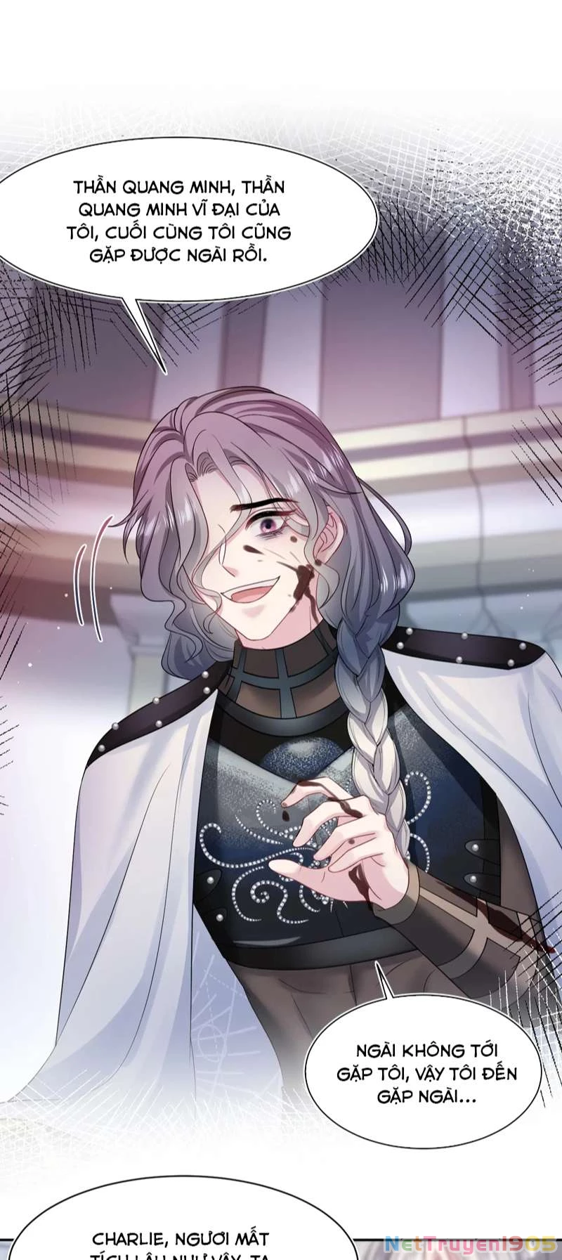 Tuyệt Mỹ Bạch Liên Online Dạy Học Chapter 238 - 7