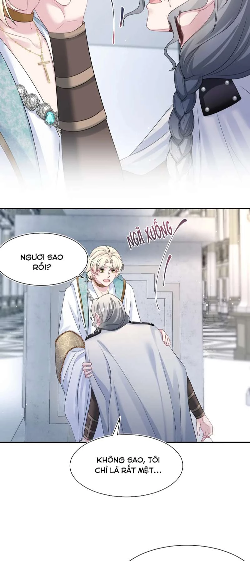 Tuyệt Mỹ Bạch Liên Online Dạy Học Chapter 238 - 9