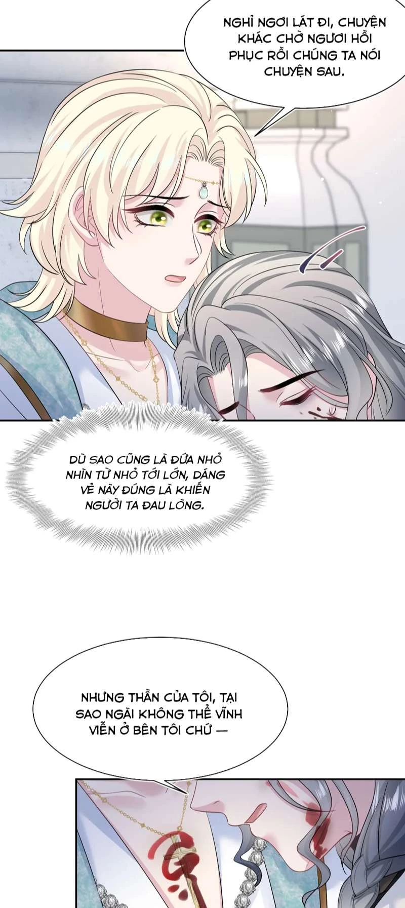 Tuyệt Mỹ Bạch Liên Online Dạy Học Chapter 238 - 10