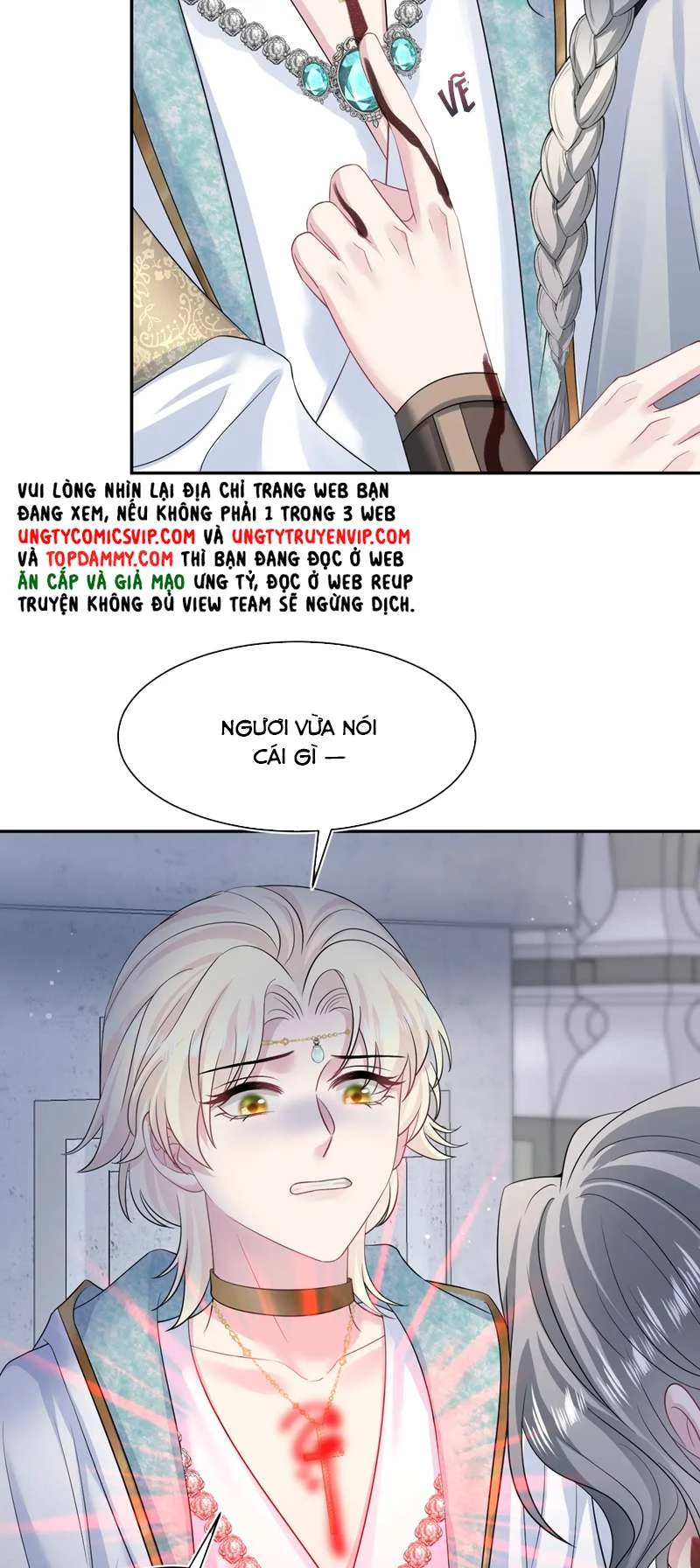 Tuyệt Mỹ Bạch Liên Online Dạy Học Chapter 238 - 11