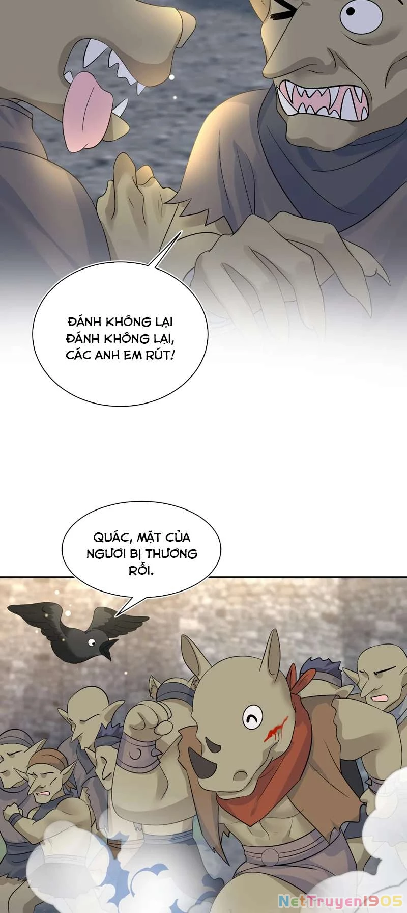 Tuyệt Mỹ Bạch Liên Online Dạy Học Chapter 238 - 14