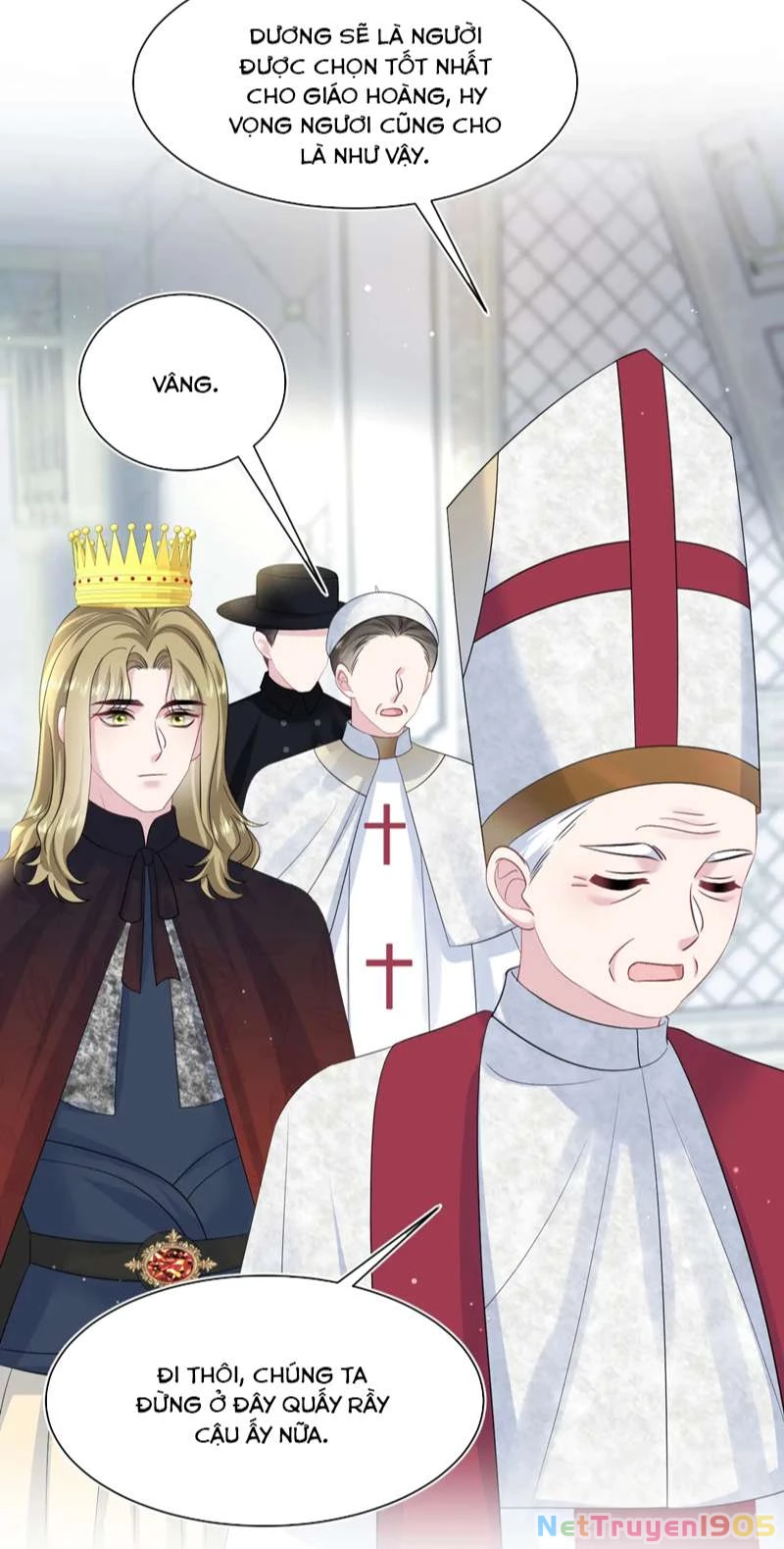 Tuyệt Mỹ Bạch Liên Online Dạy Học Chapter 238 - 19