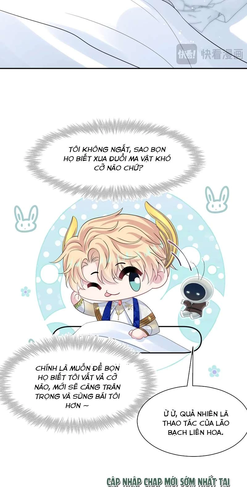 Tuyệt Mỹ Bạch Liên Online Dạy Học Chapter 238 - 22