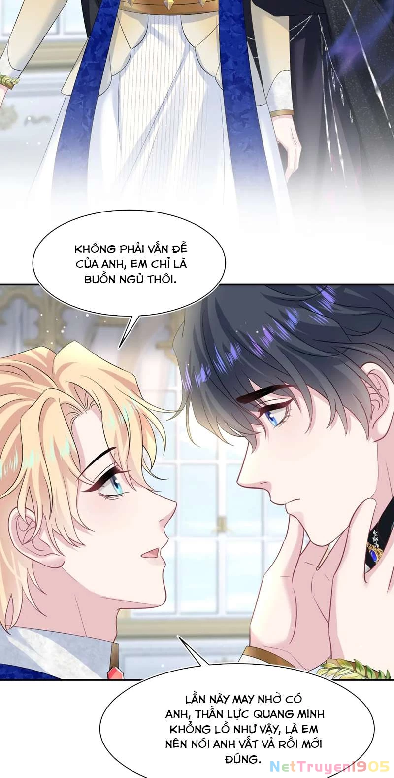 Tuyệt Mỹ Bạch Liên Online Dạy Học Chapter 238 - 25