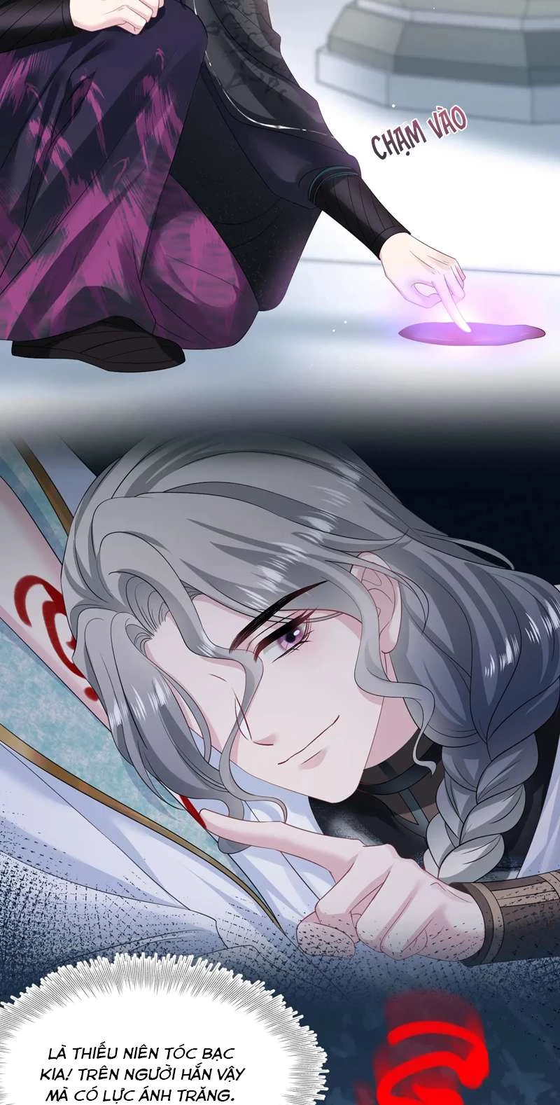 Tuyệt Mỹ Bạch Liên Online Dạy Học Chapter 238 - 30
