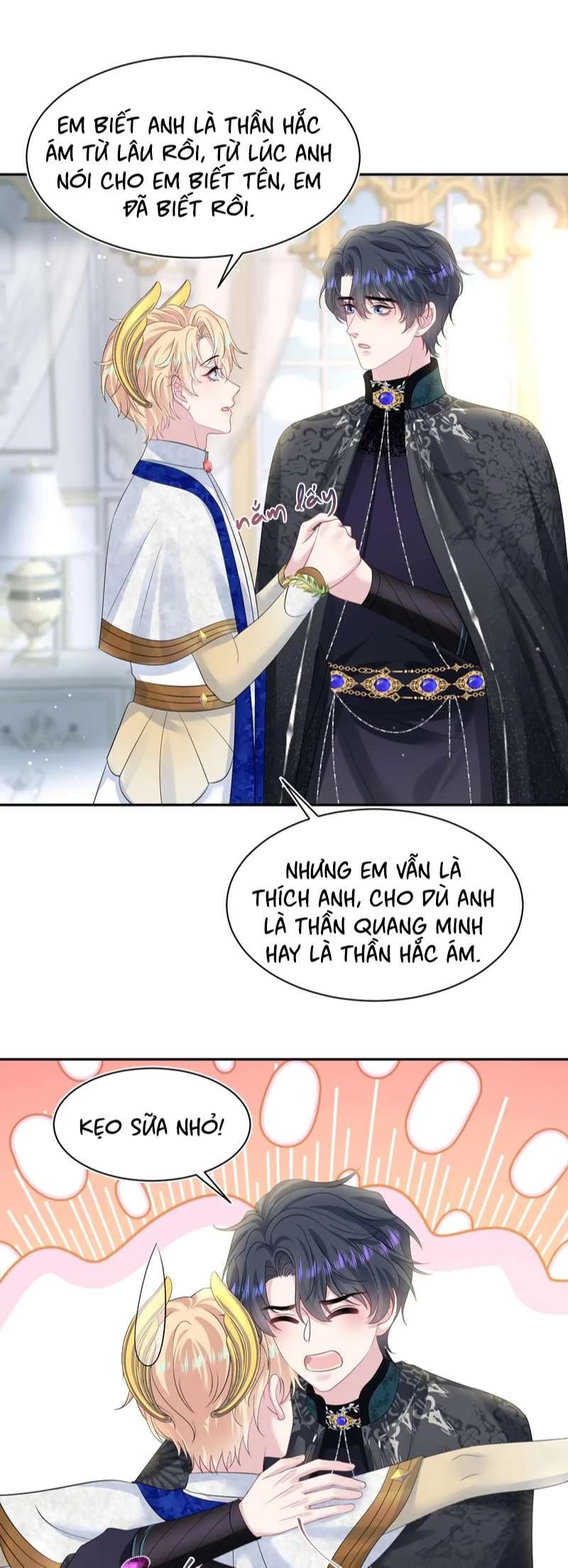 Tuyệt Mỹ Bạch Liên Online Dạy Học Chapter 239 - 2