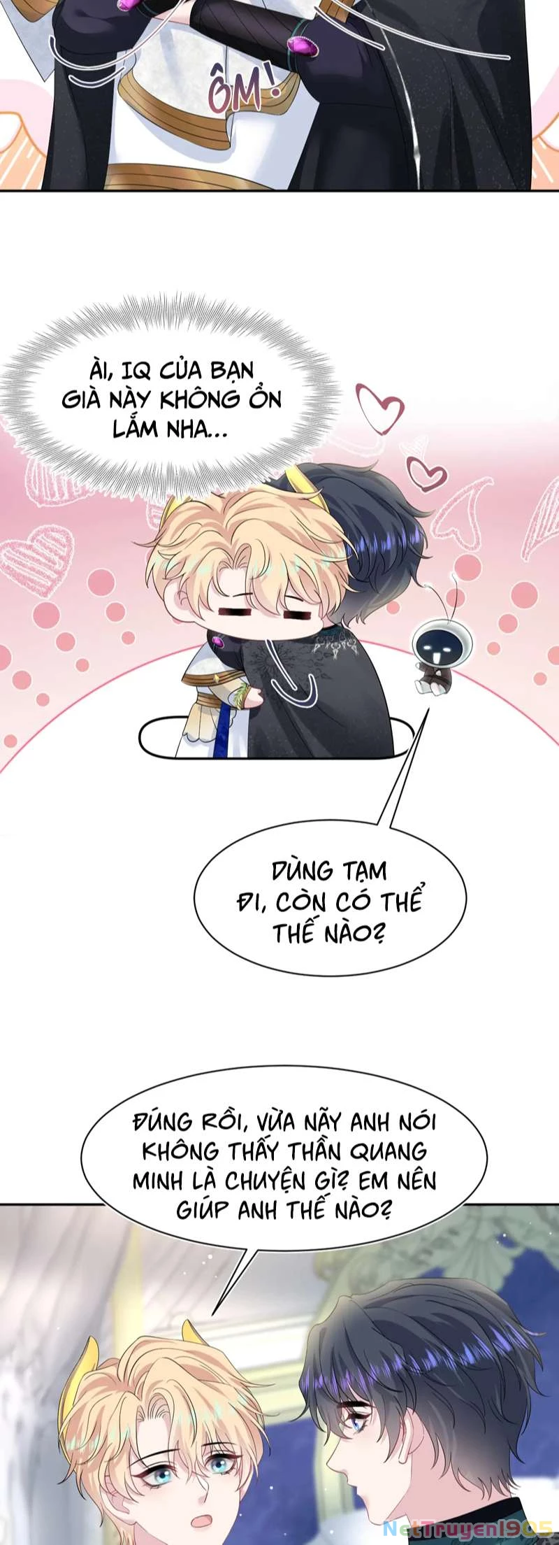 Tuyệt Mỹ Bạch Liên Online Dạy Học Chapter 239 - 3