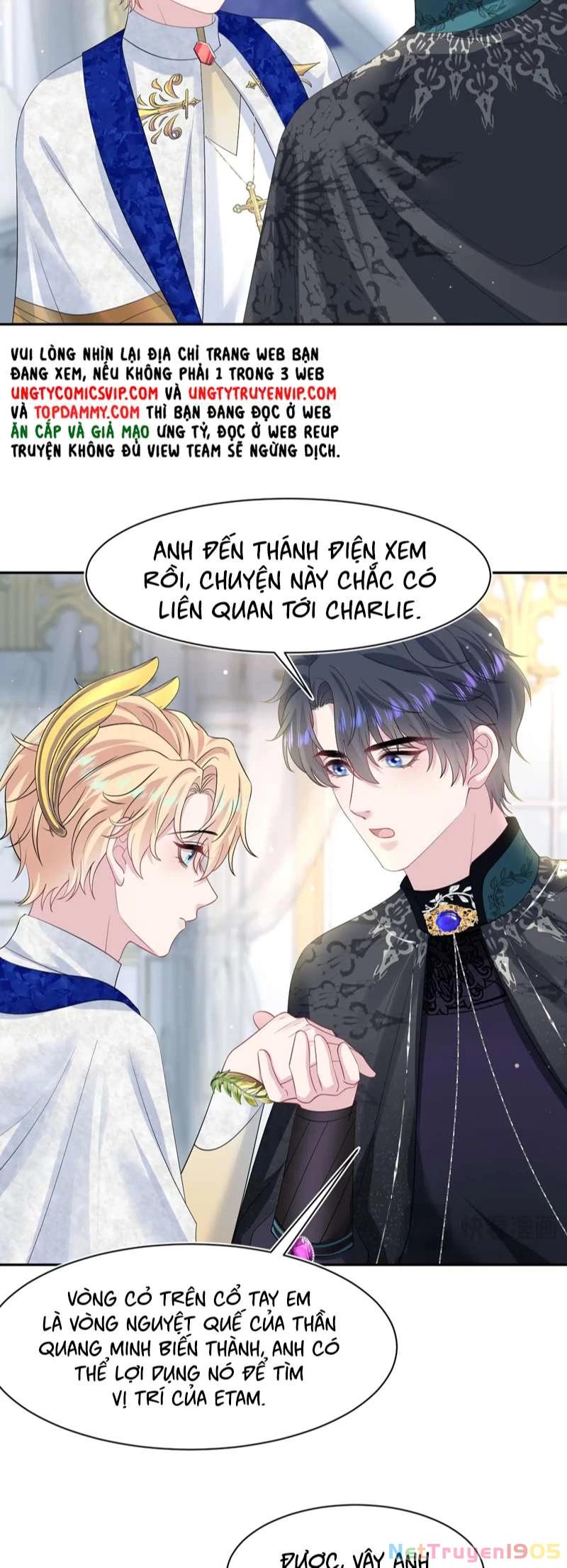 Tuyệt Mỹ Bạch Liên Online Dạy Học Chapter 239 - 4