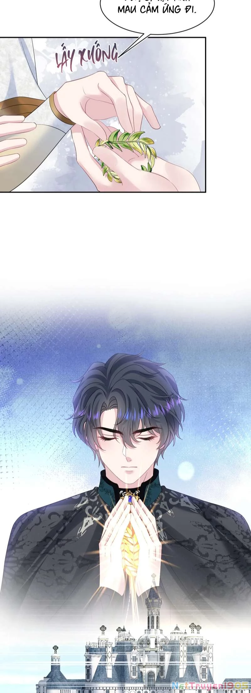 Tuyệt Mỹ Bạch Liên Online Dạy Học Chapter 239 - 5