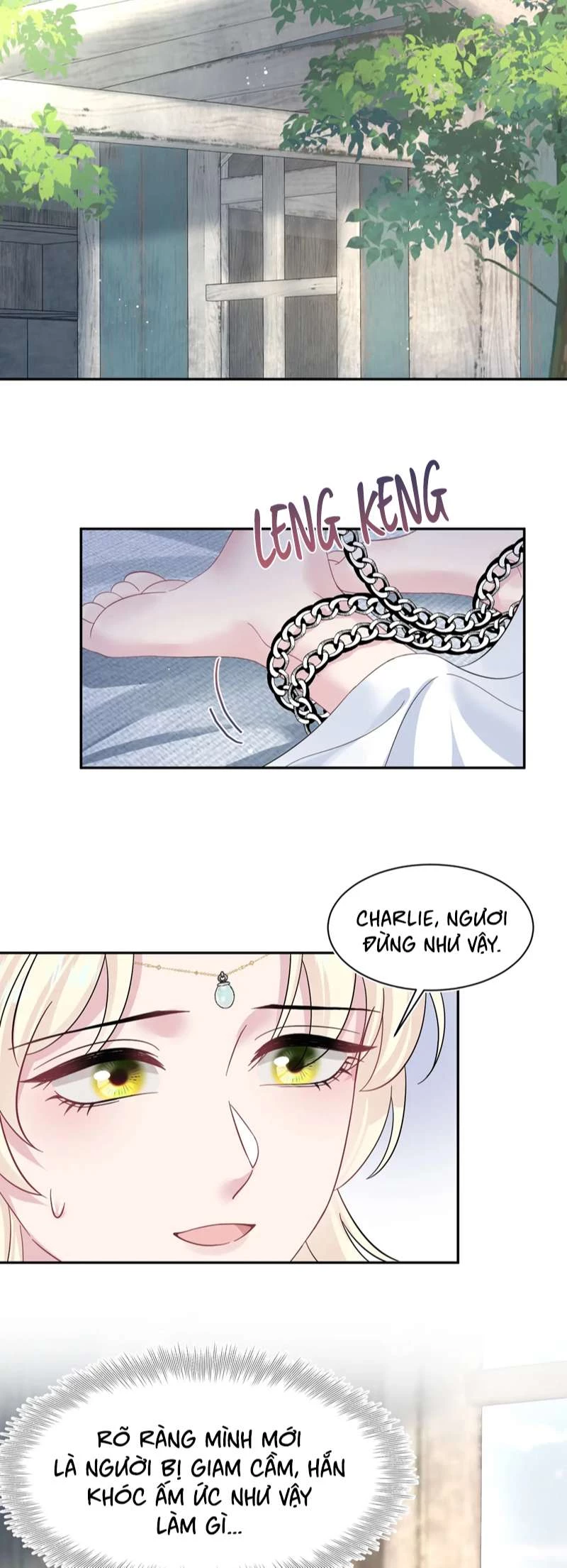 Tuyệt Mỹ Bạch Liên Online Dạy Học Chapter 239 - 7