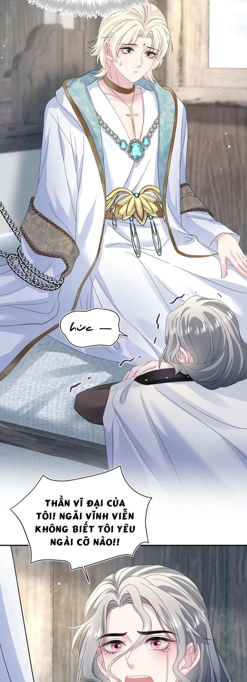 Tuyệt Mỹ Bạch Liên Online Dạy Học Chapter 239 - 8