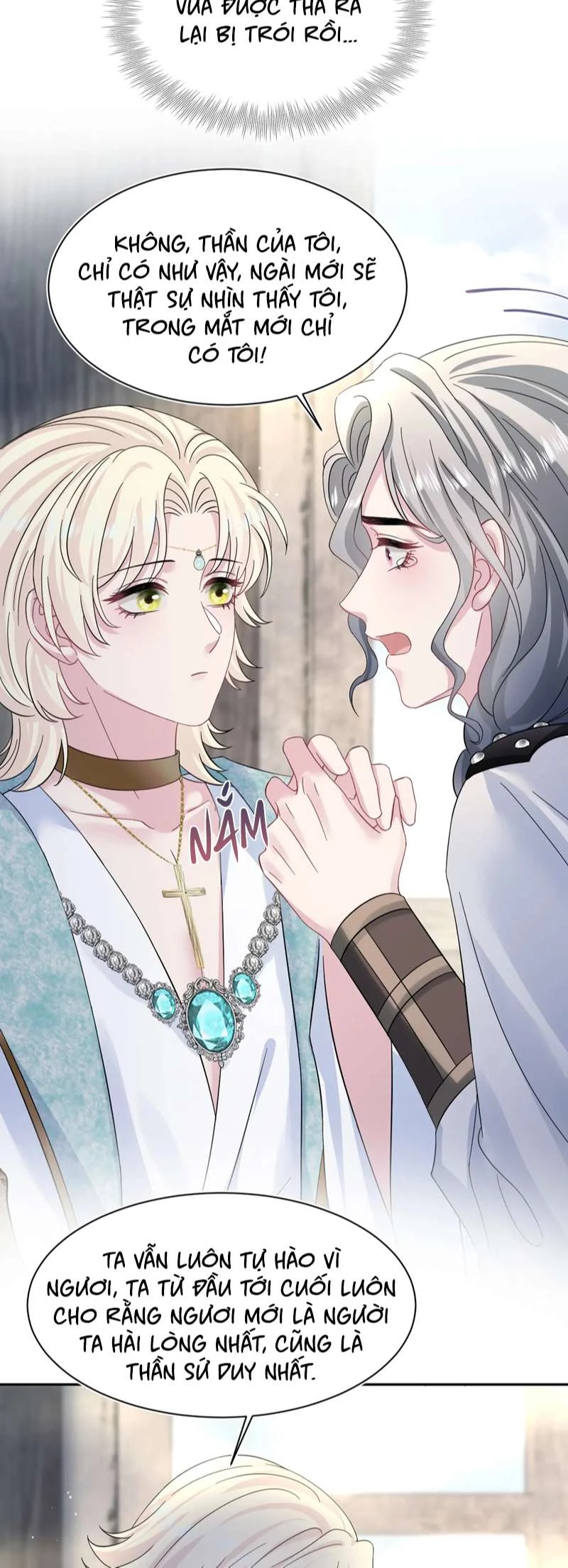 Tuyệt Mỹ Bạch Liên Online Dạy Học Chapter 239 - 10